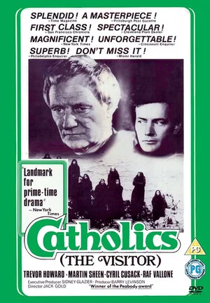 Постер: The Catholics