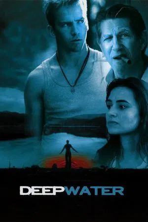 Постер: Deepwater