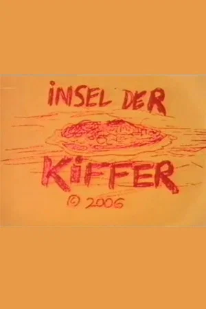 Постер: Insel der Kiffer