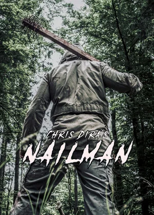 Постер: Nailman 2 - Redeemer of Thoughts
