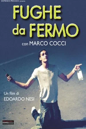 Постер: Fughe da fermo