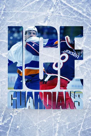 Постер: Ice Guardians