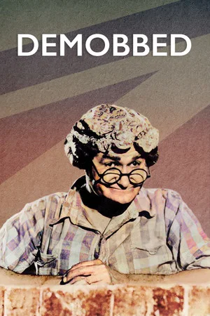 Постер: Demobbed
