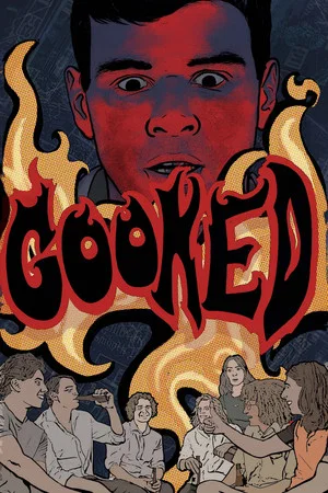 Постер: Cooked