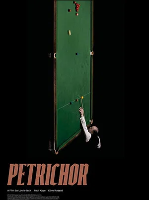 Постер: Petrichor