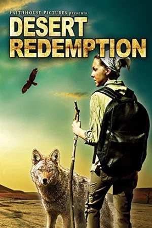 Постер: Desert Redemption