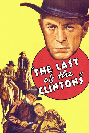 Постер: The Last of the Clintons