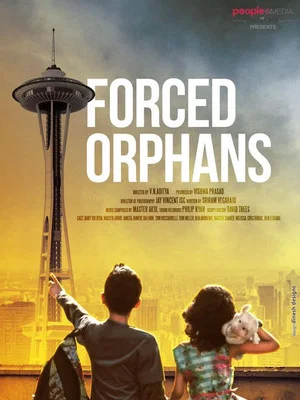 Постер: Forced Orphans