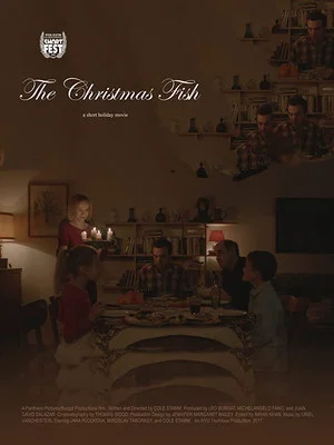 Постер: The Christmas Fish