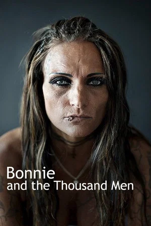 Постер: Bonnie and the Thousand Men