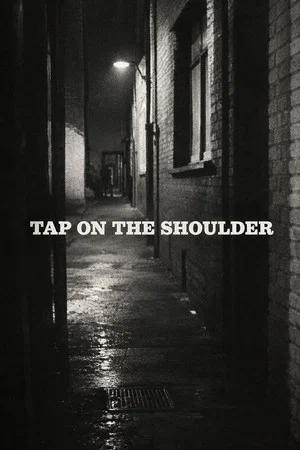 Постер: A Tap on the Shoulder