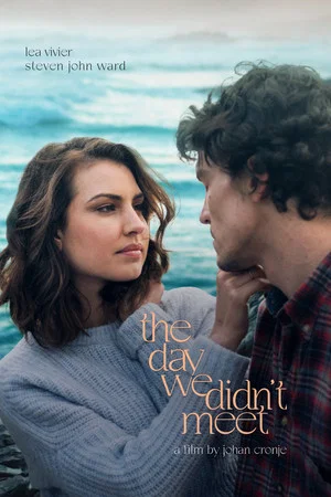 Постер: The Day We Didn't Meet
