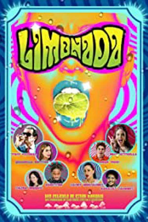 Постер: Lemonade