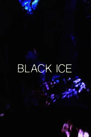 Постер: Black Ice