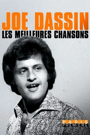 Постер: Joe Dassin, les meilleures chansons