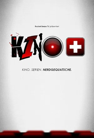 Постер: Kino Plus