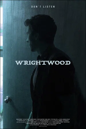 Постер: Wrightwood