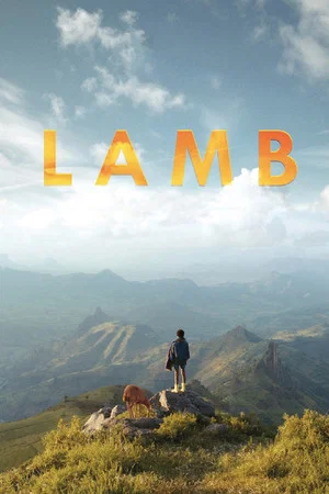 Постер: Lamb