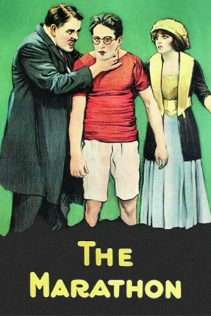 Постер: The Marathon