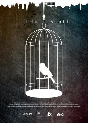 Постер: The Visit