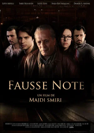 Постер: Fausse Note