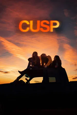 Постер: Cusp
