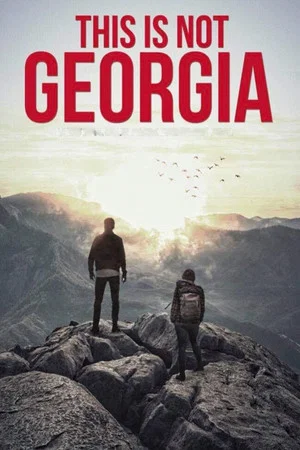 Постер: This is not Georgia