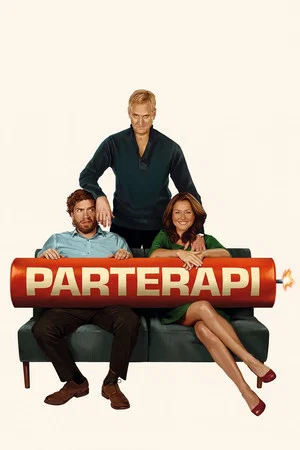 Постер: Therapy