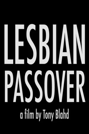 Постер: Lesbian Passover