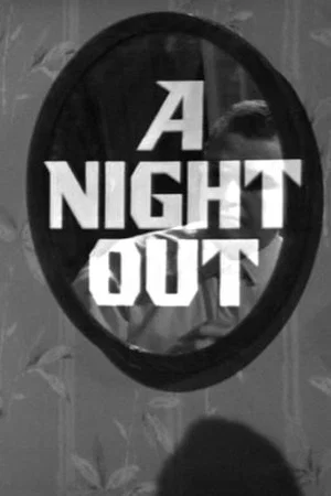 Постер: A Night Out