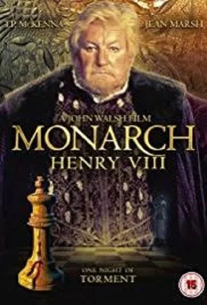 Постер: Monarch
