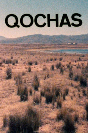 Постер: Q'ochas