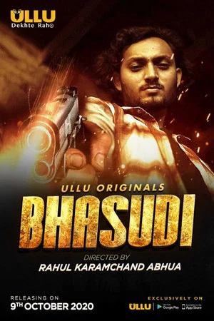 Постер: Bhasudi