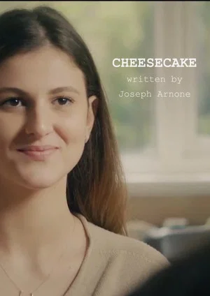 Постер: Cheesecake