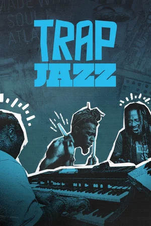 Постер: Trap Jazz