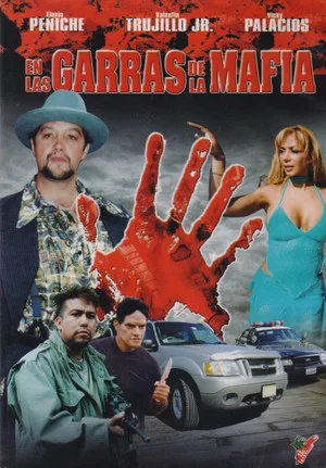 Постер: En las Garras de la Mafia