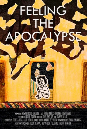 Постер: Feeling the Apocalypse