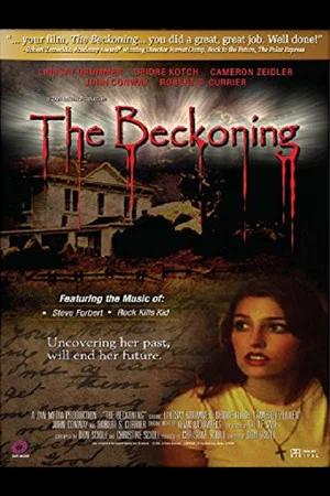 Постер: The Beckoning