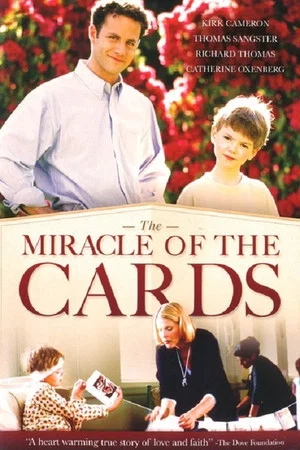 Постер: The Miracle of the Cards