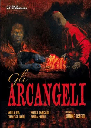 Постер: Gli Arcangeli