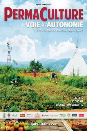 Постер: Permaculture, la voie de l'autonomie