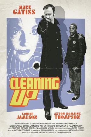 Постер: Cleaning Up