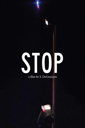 Постер: STOP