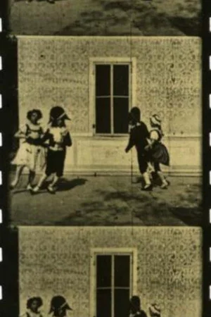 Постер: Le Ballet des petits incroyables
