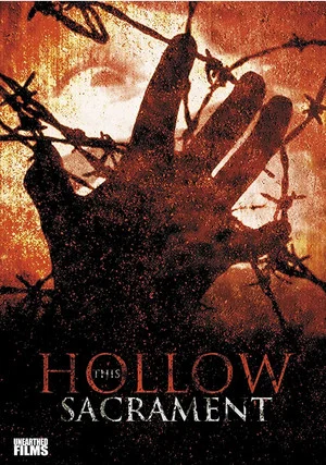 Постер: This Hollow Sacrament