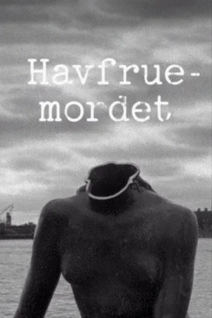 Постер: Havfruemordet