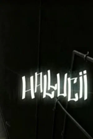 Постер: Hallucii