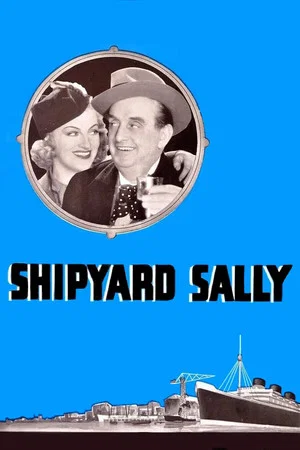 Постер: Shipyard Sally