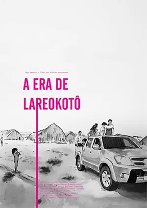 Постер: A Era de Lareokotô