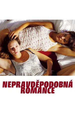 Постер: An Unlikely Romance